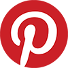 Image of Pinterest Logo. Visit Trattoria the movie's Pinterest page!